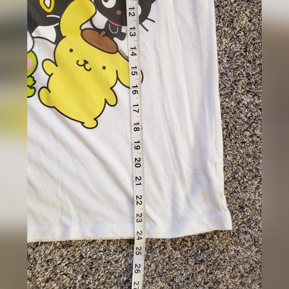 Hello Kitty | Short Sleeve Graphic Tshirt - Picture 5 of 6